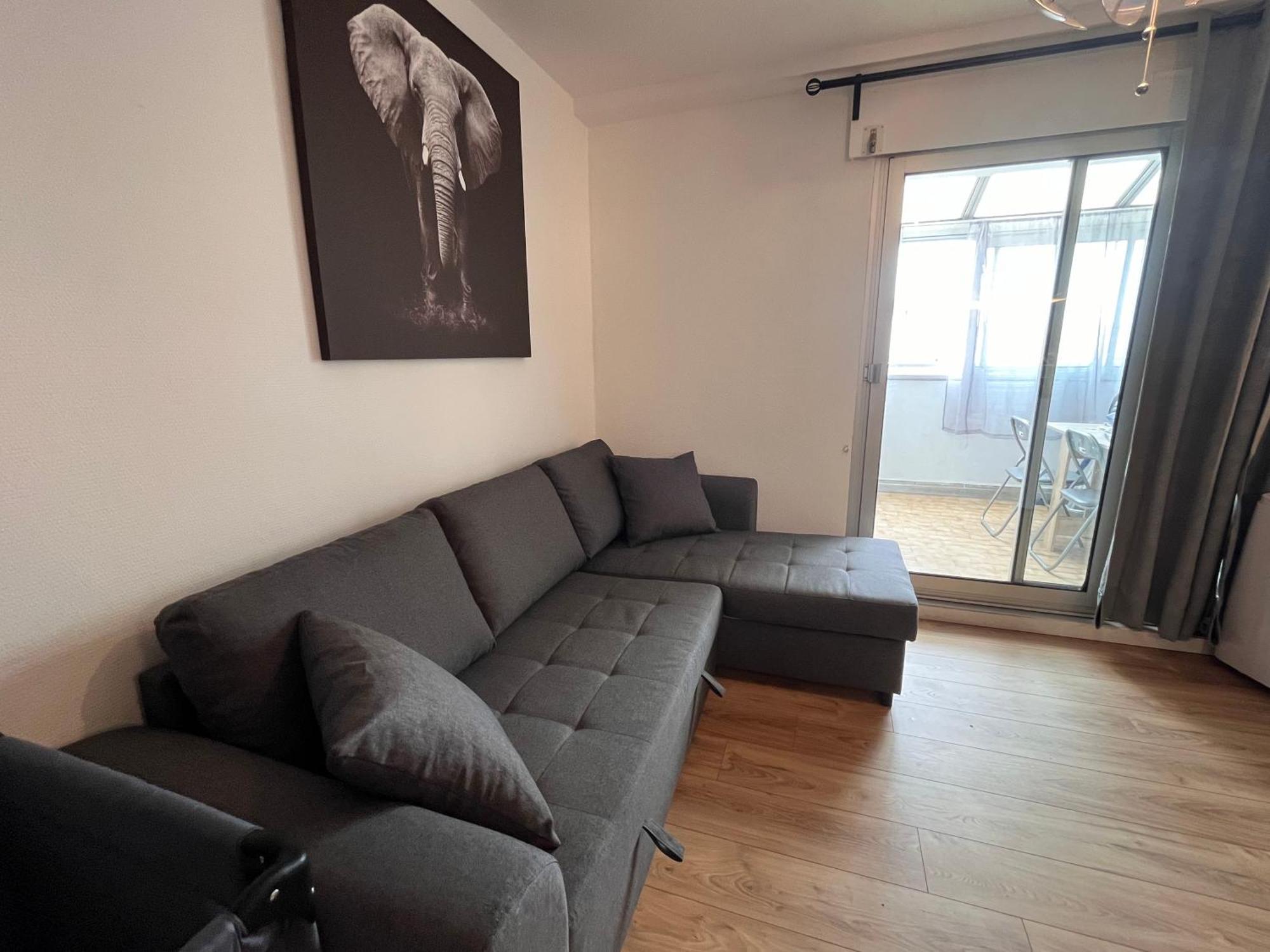 Votre Pied-A-Terre En Bord De Mer แซ็ต ภายนอก รูปภาพ
