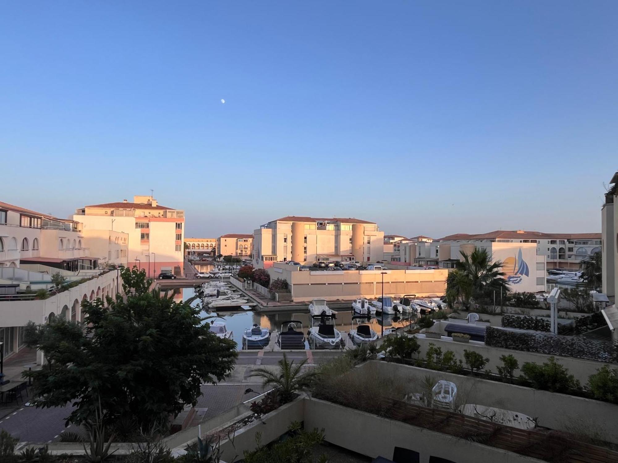 Votre Pied-A-Terre En Bord De Mer แซ็ต ภายนอก รูปภาพ