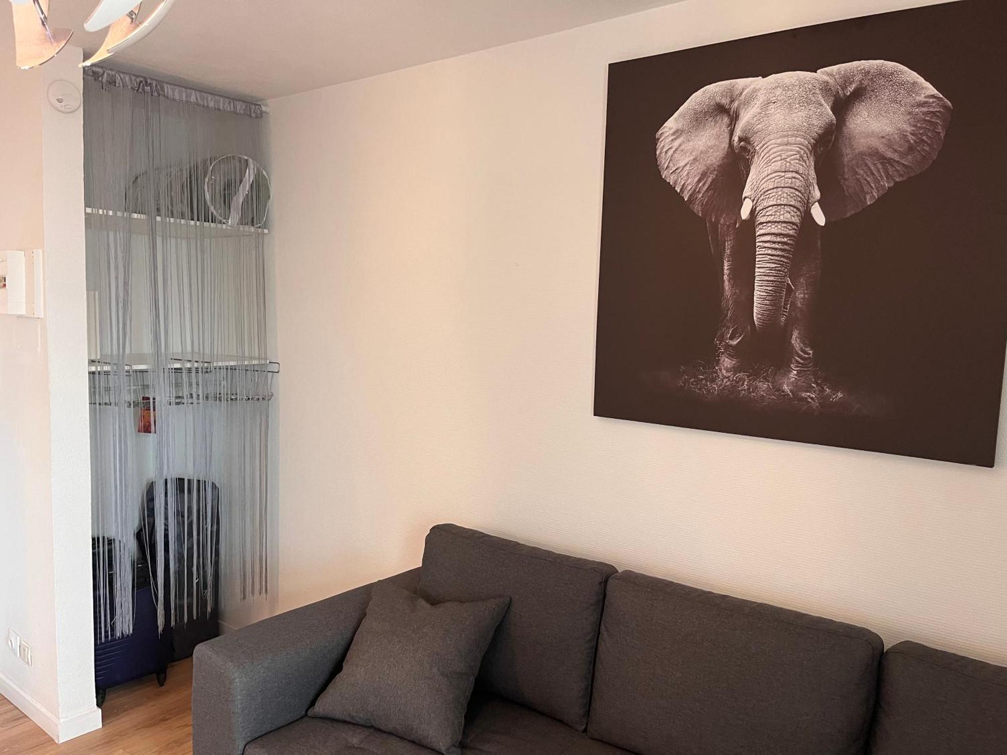 Votre Pied-A-Terre En Bord De Mer แซ็ต ภายนอก รูปภาพ