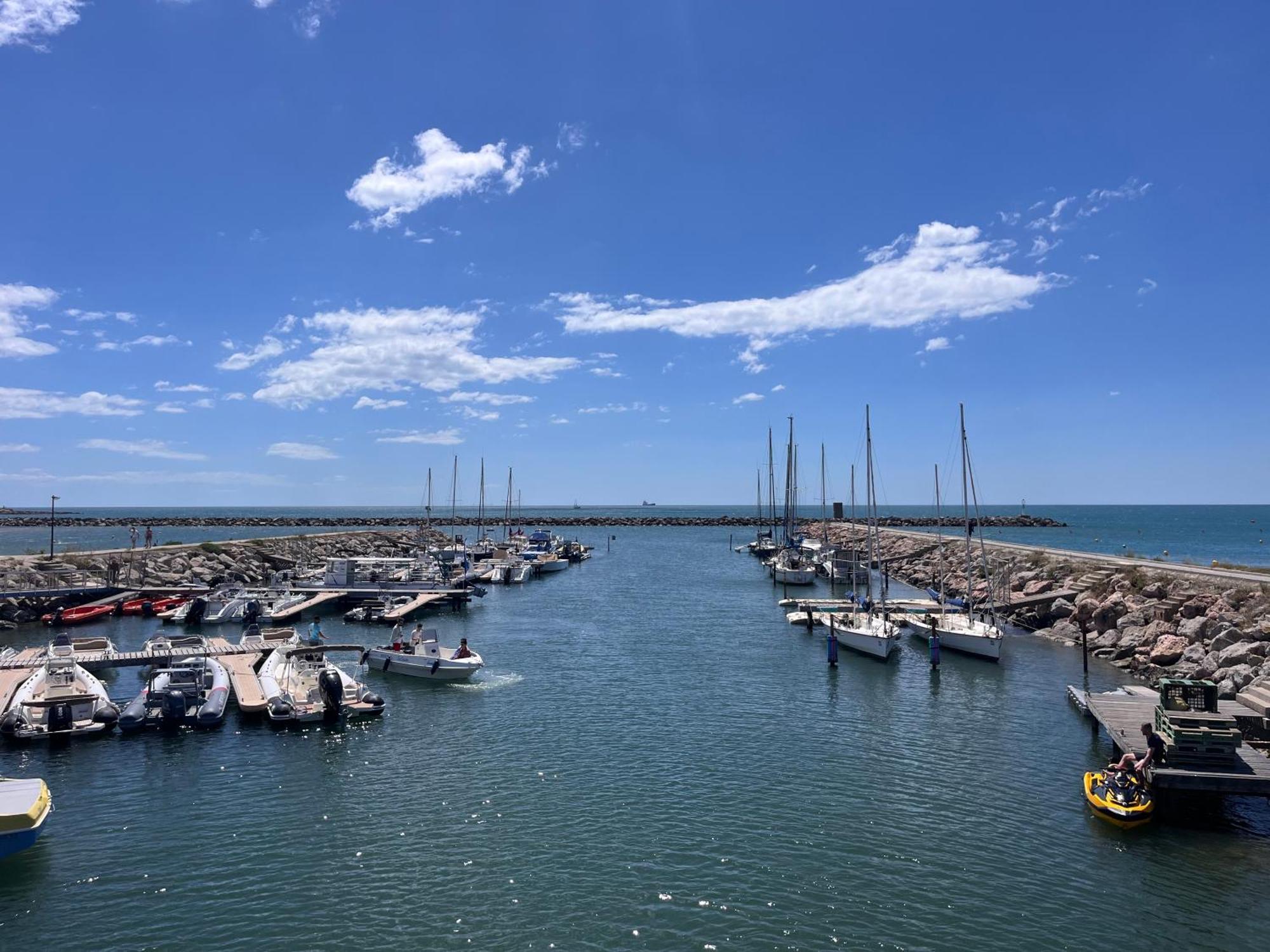 Votre Pied-A-Terre En Bord De Mer แซ็ต ภายนอก รูปภาพ