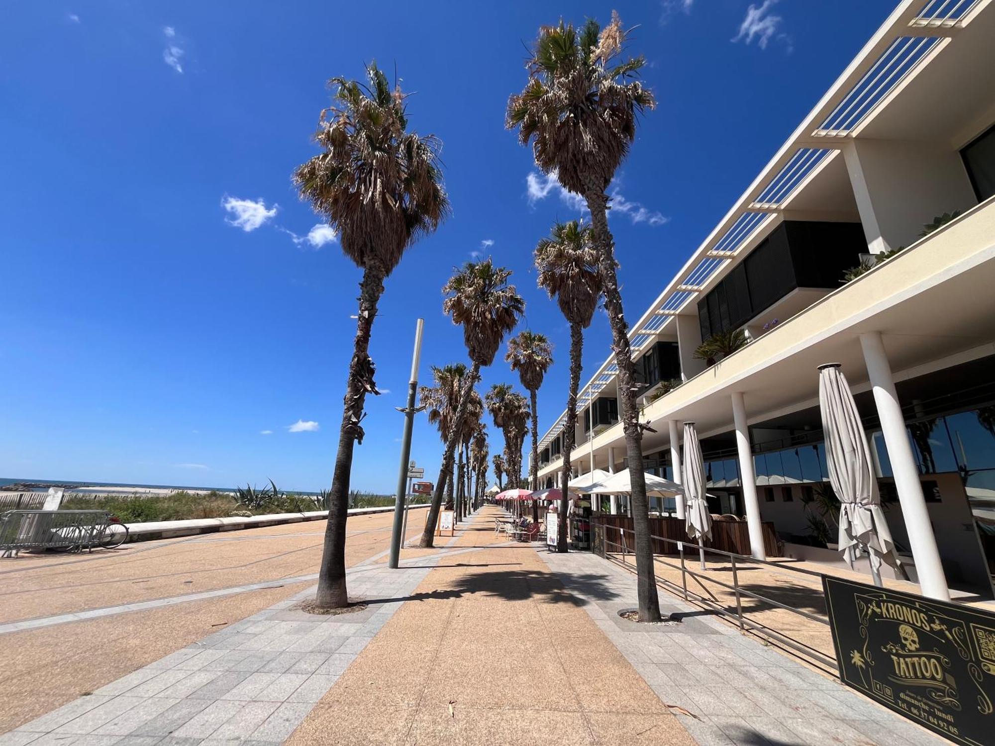Votre Pied-A-Terre En Bord De Mer แซ็ต ภายนอก รูปภาพ
